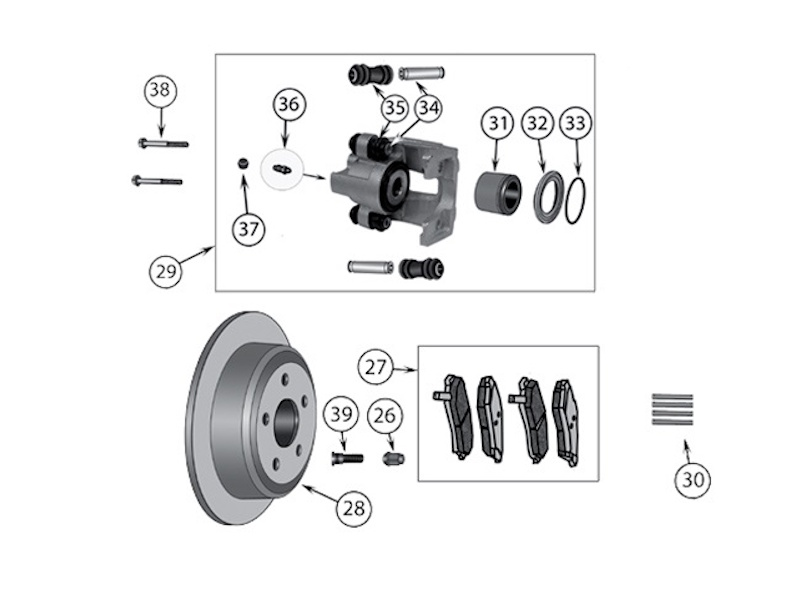 Animated markings image